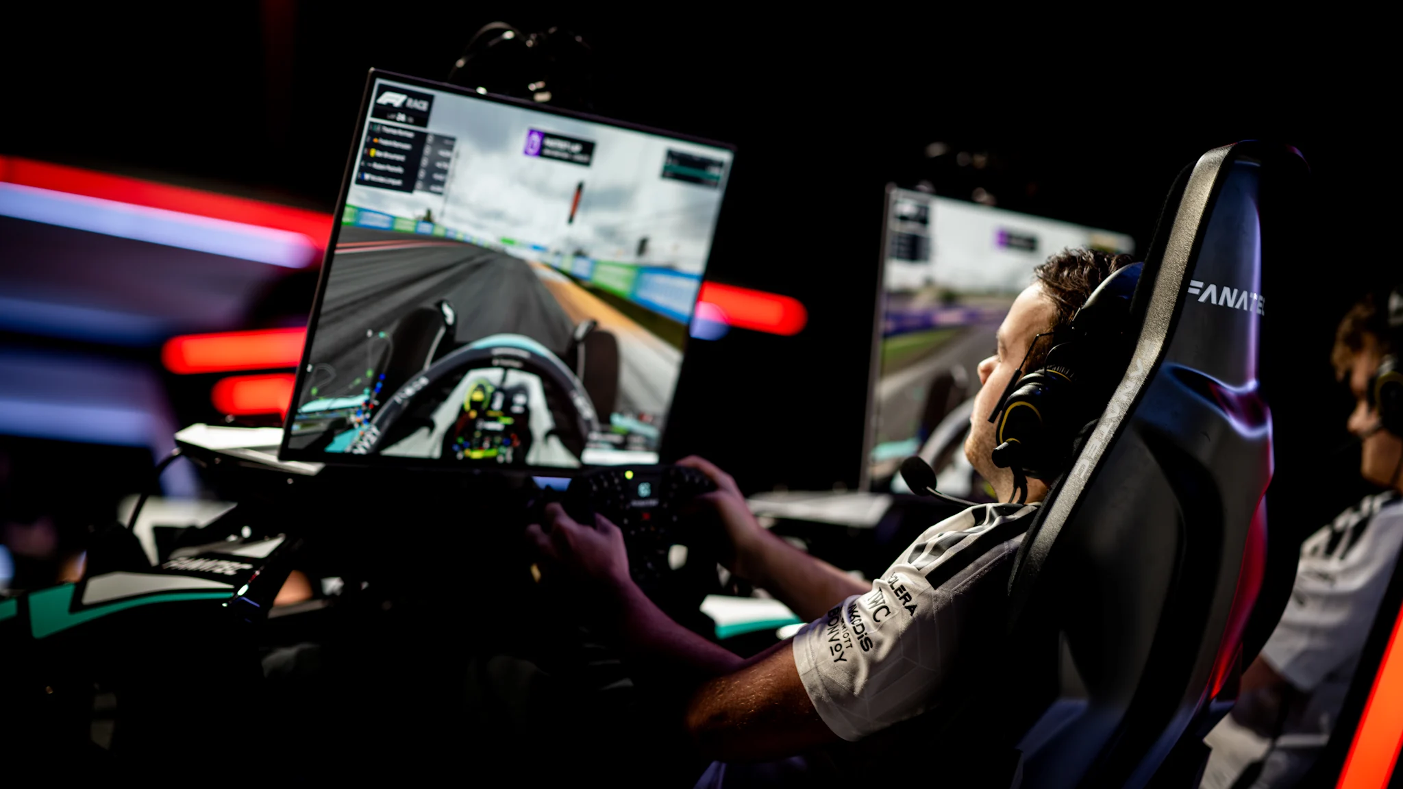 2026 F1 v66体育 世界锦标赛第十轮直播：墨西哥城站竞逐即将开启