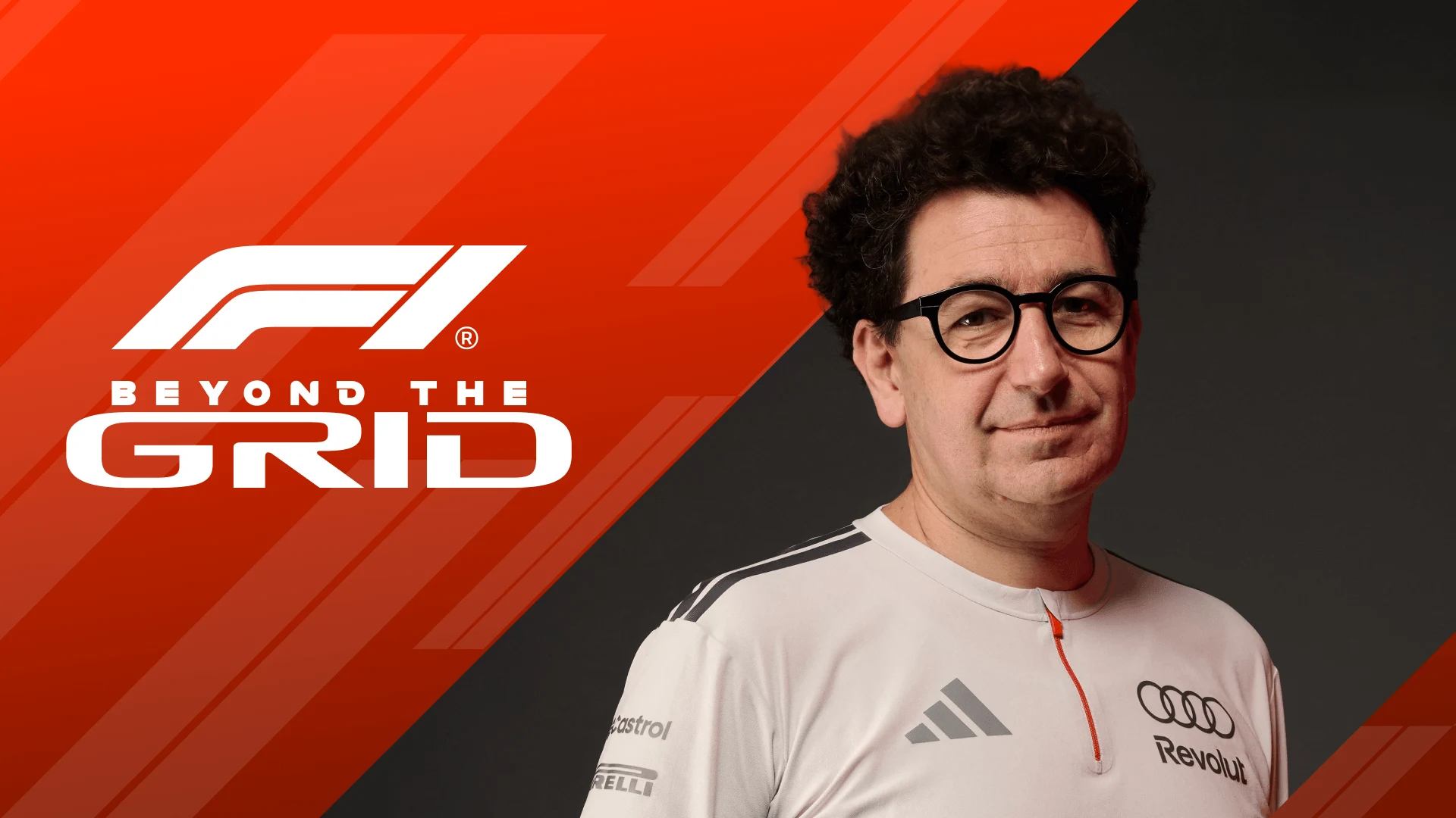 v66体育 - Mattia Binotto：用4年时间将{Audi}打造成{F1}赢家的策略解析